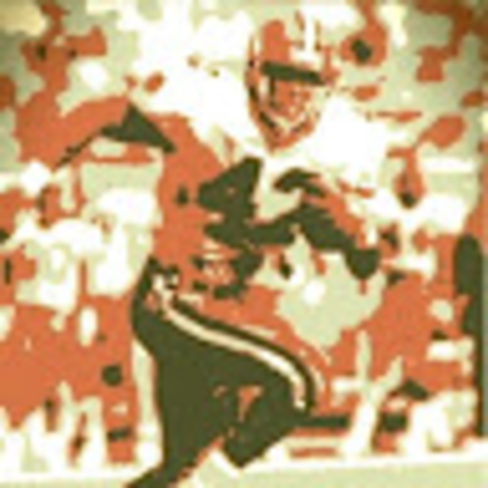 Meet your Posher, Kirby